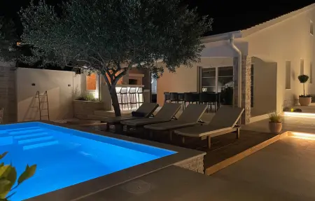 Maison 8 personnes à Murter - Photo 12
