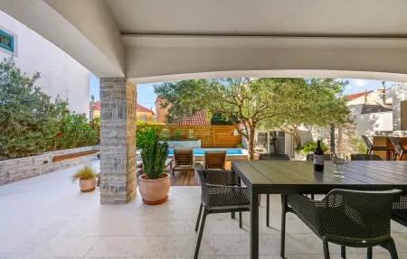 Maison 8 personnes à Murter - Photo 19