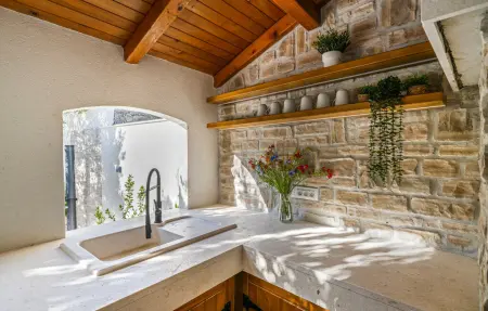 Maison 8 personnes à Murter - Photo 21