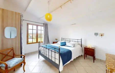 Maison 13 personnes à Saint Géraud de Corps - Photo 6