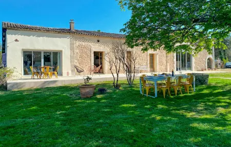 Maison 13 personnes à Saint Géraud de Corps - Photo 12
