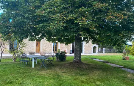 Maison 13 personnes à Saint Géraud de Corps - Photo 16