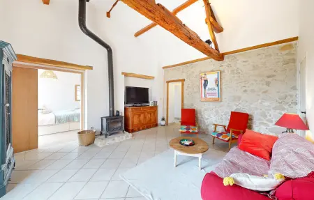 Maison 13 personnes à Saint Géraud de Corps - Photo 19