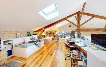 Maison 13 personnes à Saint Géraud de Corps - Photo 21