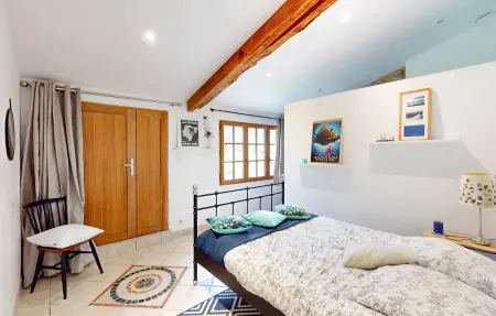 Maison 13 personnes à Saint Géraud de Corps - Photo 27