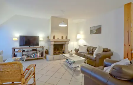 Maison 8 personnes à Quettehou - Photo 3