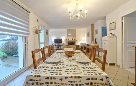 Maison 8 personnes à Quettehou - Photo 4