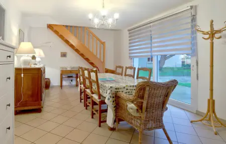 Maison 8 personnes à Quettehou - Photo 5