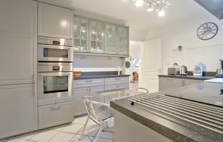 Maison 8 personnes à Quettehou - Photo 6