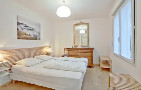 Maison 8 personnes à Quettehou - Photo 8