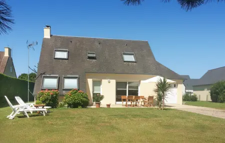 Maison 8 personnes à Quettehou - Photo 9