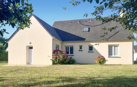 Maison 8 personnes à Quettehou - Photo 10