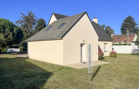 Maison 8 personnes à Quettehou - Photo 11