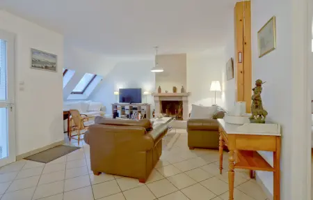 Maison 8 personnes à Quettehou - Photo 12