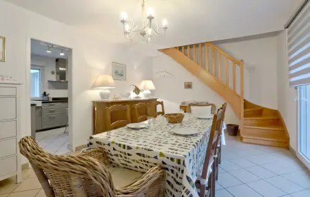 Maison 8 personnes à Quettehou - Photo 13