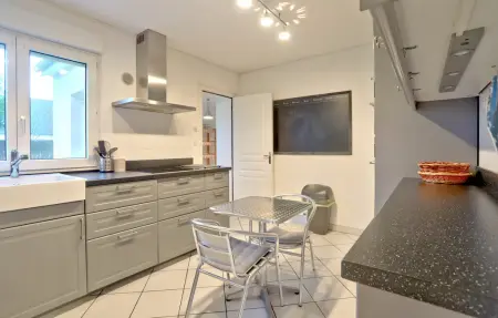 Maison 8 personnes à Quettehou - Photo 14