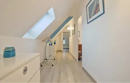 Maison 8 personnes à Quettehou - Photo 16