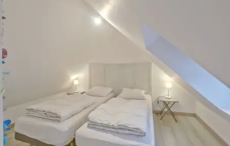 Maison 8 personnes à Quettehou - Photo 17
