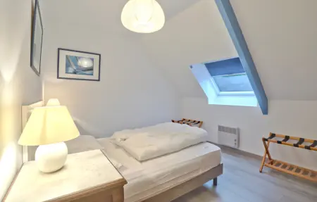 Maison 8 personnes à Quettehou - Photo 18