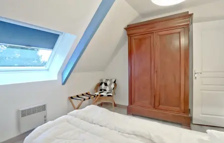 Maison 8 personnes à Quettehou - Photo 19