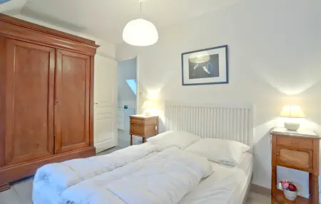 Maison 8 personnes à Quettehou - Photo 20
