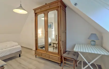 Maison 8 personnes à Quettehou - Photo 22