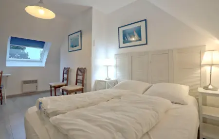 Maison 8 personnes à Quettehou - Photo 23