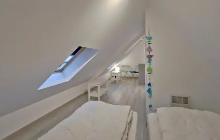 Maison 8 personnes à Quettehou - Photo 24