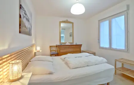 Maison 8 personnes à Quettehou - Photo 25