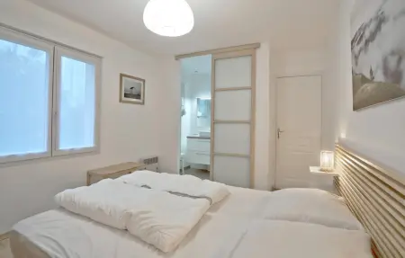 Maison 8 personnes à Quettehou - Photo 26