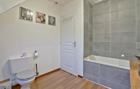 Maison 8 personnes à Quettehou - Photo 28