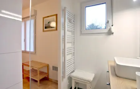 Maison 8 personnes à Quettehou - Photo 30