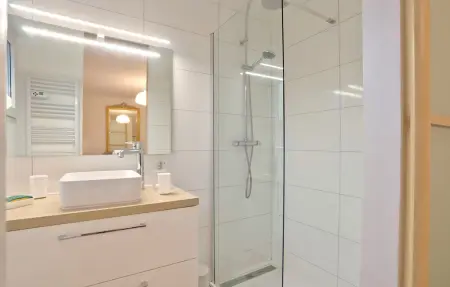 Maison 8 personnes à Quettehou - Photo 31