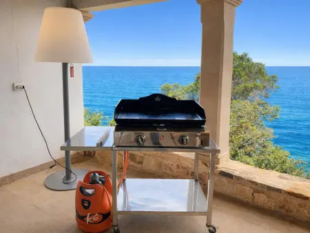 Villa de luxe à Majorque avec piscine chauffée, jardin et Wi-Fi - Photo 14