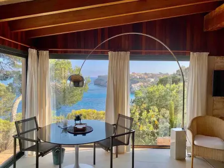 Villa de luxe à Majorque avec piscine chauffée, jardin et Wi-Fi - Photo 20