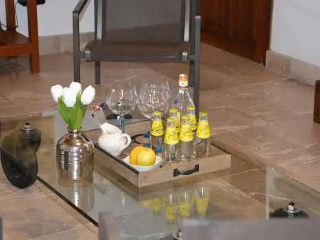 Villa de luxe à Majorque avec piscine chauffée, jardin et Wi-Fi - Photo 26