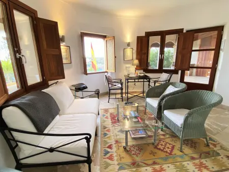 Villa de luxe à Majorque avec piscine chauffée, jardin et Wi-Fi - Photo 27