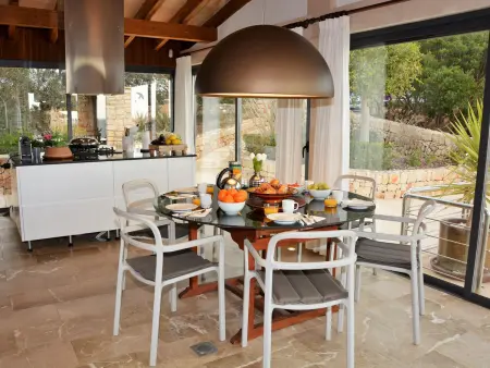 Villa de luxe à Majorque avec piscine chauffée, jardin et Wi-Fi - Photo 29