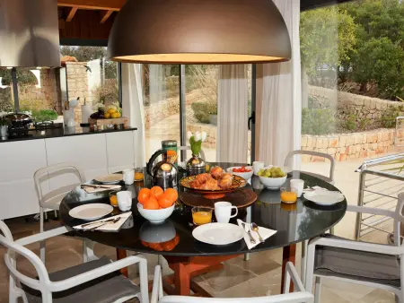 Villa de luxe à Majorque avec piscine chauffée, jardin et Wi-Fi - Photo 30
