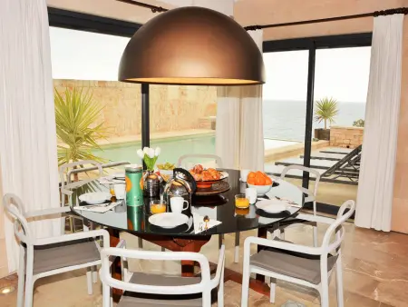 Villa de luxe à Majorque avec piscine chauffée, jardin et Wi-Fi - Photo 31