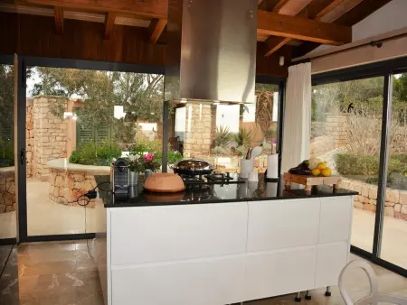 Villa de luxe à Majorque avec piscine chauffée, jardin et Wi-Fi - Photo 32