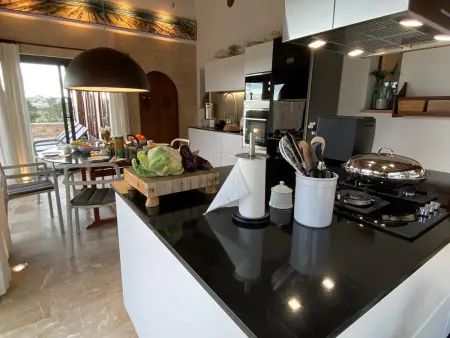 Villa de luxe à Majorque avec piscine chauffée, jardin et Wi-Fi - Photo 33