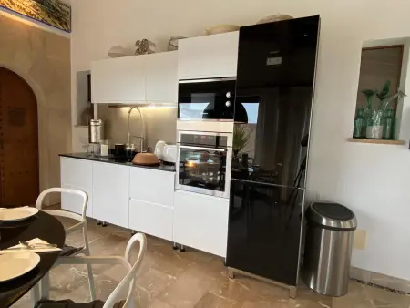 Villa de luxe à Majorque avec piscine chauffée, jardin et Wi-Fi - Photo 34