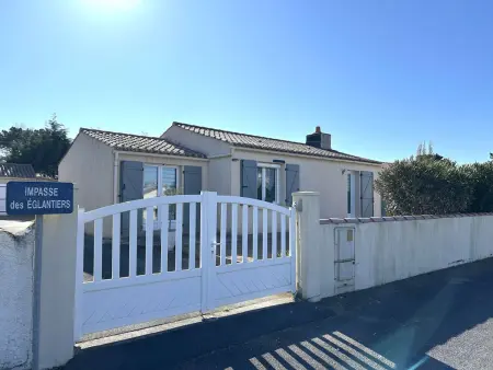 Maison indépendante 8 pers, terrasse, proche plage - Photo 26
