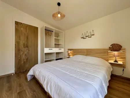 Maison calme près de la mer, 2 chambres, Maison 4 personnes à Saint Denis d'Oléron - Photo 9