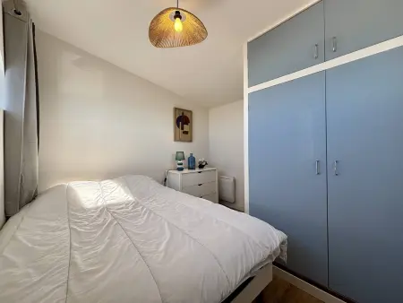 Maison calme près de la mer, 2 chambres, Maison 4 personnes à Saint Denis d'Oléron - Photo 11