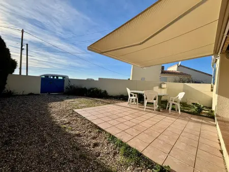 Maison calme près de la mer, 2 chambres, Maison 4 personnes à Saint Denis d'Oléron - Photo 14