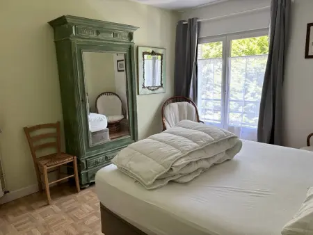 T3 Duplex 4/6 pers, parking gratuit, confort moderne - Photo 10