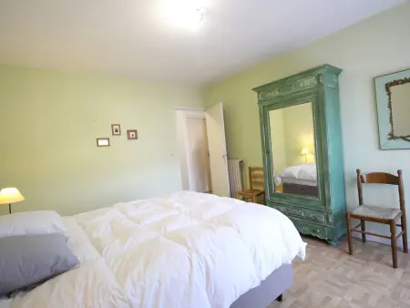 T3 Duplex 4/6 pers, parking gratuit, confort moderne - Photo 11