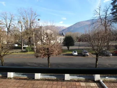 T3 Duplex 4/6 pers, parking gratuit, confort moderne - Photo 13